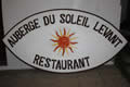 Lien vers l'album photo de la salle et la terrasse